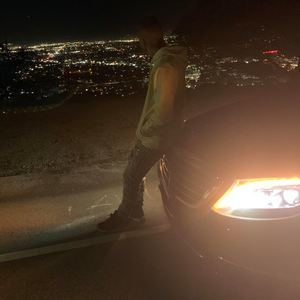 Meet your Posher, Alex